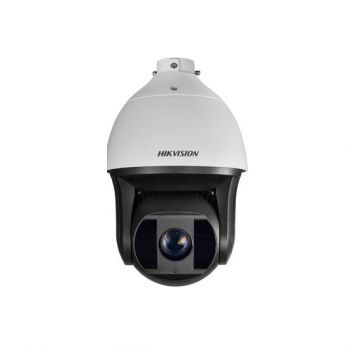 ?？低? DS-2DF8223I系列 200 萬像素星光級紅外網(wǎng)絡(luò)高清高速智能球機