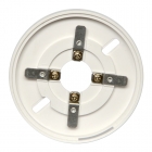 圖威 DC-800-C 煙感型拾音器(半球型)