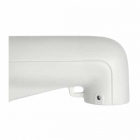 ?？低? DS-1618ZJ  4寸球機(jī)墻面短壁裝支架