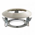 ?？低? DS-1671ZJ  4寸球室內(nèi)嵌入式支架