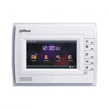 大華   DH-VTH1510AH   AH70 IP室內(nèi)分機(jī)