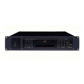 歐特華 TC8007C  CD/MP3播放器