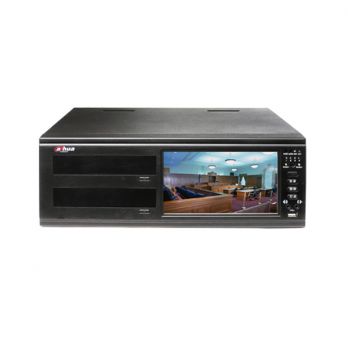 大華    DH-DVR0404FD-S-E   4路視頻司法審訊專業(yè)硬盤錄像機(jī)