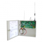 艾禮富 WS-608G 固話/GSM雙網(wǎng)報警多功能主機