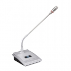 歐特華 TA2982/3  數(shù)字會(huì)議純討發(fā)言單元