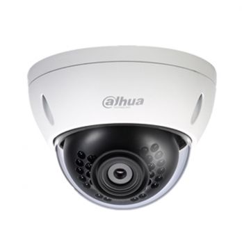 大華  DH-IPC-HDBW1105E  100萬(wàn)像素迷你紅外防暴半球網(wǎng)絡(luò)攝像機(jī)
