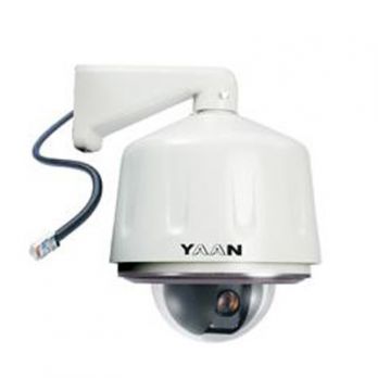 亞安   HDH5407E-H73-R21   130萬高清網(wǎng)絡(luò)高速球型攝像機(jī)