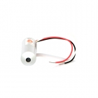 圖威 WM-025N 微型動(dòng)態(tài)降噪拾音器(可定制子彈頭防水型)