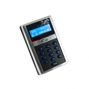 圖威  FC-6000  系列門禁考勤一體機(jī)