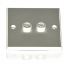 圖威 BM-X-1 86陣列語音增強數(shù)字拾音器