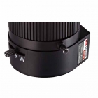 ?？低? TV2712D-MPIR  自動(dòng)光圈手動(dòng)變焦百萬(wàn)像素紅外鏡頭