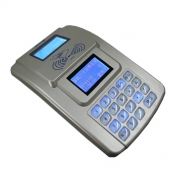 圖威  FC-990T  聯(lián)網(wǎng)消費機