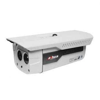 大華   DH-IPC-HFW3100P  130萬像素30米紅外防水槍型網(wǎng)絡攝像機