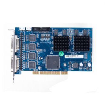 大華   DH-VEC8008HB(-E)   8路音視頻壓縮卡