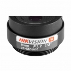 ?？低? TF0812-IRA  固定光圈固定焦距紅外鏡頭