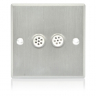 圖威 BM-X-1 86陣列語(yǔ)音增強(qiáng)數(shù)字拾音器