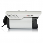 圖威TV-CC2C18-IT8	900TVL 高清80米點(diǎn)陣紅外攝像機(jī)(1/4