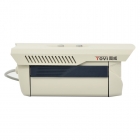 圖威TV-CC6113-IT5 130萬像素50米紅外防水網(wǎng)絡高清攝像機(960p)