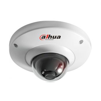 大華   DH-IPC-HDB3100C  130萬(wàn)像素迷你防暴半球網(wǎng)絡(luò)攝像機(jī)