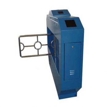 圖威  非標(biāo)擺閘