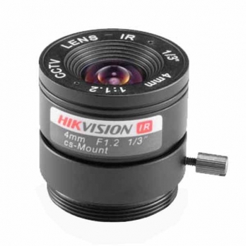 ?？低? TF0412-IRA  固定光圈固定焦距紅外鏡頭