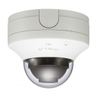 索尼 SNC-DH220 300萬像素高清網(wǎng)絡(luò)半球攝像機(jī)