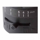 ?？低? TV0309D-IR  自動光圈手動變焦紅外鏡頭