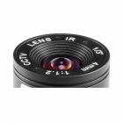 海康威視  TF0412-IRA  固定光圈固定焦距紅外鏡頭