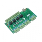 圖威 TV-AT8004  感應(yīng)式IC卡四門單向控制器