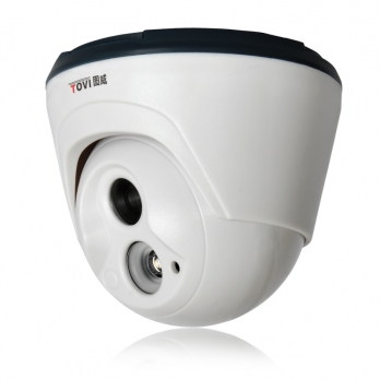 圖威TV-CE2A15-IT2	700TVL 高清20米紅外半球攝像機(jī)(1/3