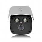 圖威TV-CC2C15-IT5	700TVL 高清50米點(diǎn)陣紅外攝像機(jī)(1/3