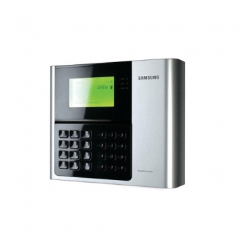 三星   SSA-S2101  感應(yīng)卡、智能卡、密碼識別、一體化門禁控制器  
