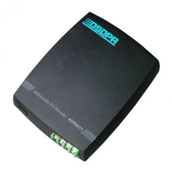 迪士普  ADR6411   簡易數(shù)碼多址地址解碼器