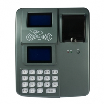 圖威  FC-S80  智能網(wǎng)絡(luò)消費機