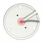 圖威 PK-40N-C 無源監(jiān)控拾音器-網(wǎng)絡(luò)攝像機(jī)專用MIC IN