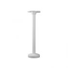 海康威視 DS-1271ZJ-110 (?？蛋?  Φ110 半球攝像機(jī)吊裝支架