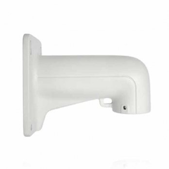 ?？低? DS-1618ZJ  4寸球機(jī)墻面短壁裝支架