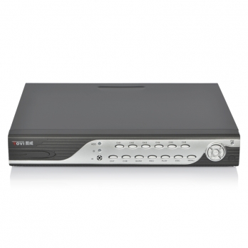 圖威TV-DVR2008C 8路硬盤錄像機(1D+7CIF)(VGA)(SATA*1)