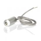 圖威 PK-40N-B 無(wú)源監(jiān)控拾音器-網(wǎng)絡(luò)攝像機(jī)專用MIC IN