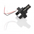 圖威 BM-U-1 針孔指向環(huán)境降噪拾音器