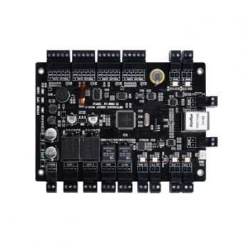 圖威  FC-8820A  聯(lián)網(wǎng)門禁控制器