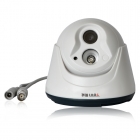 圖威TV-CE2A15-IT2	700TVL 高清20米紅外半球攝像機(jī)(1/3