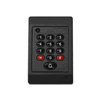 圖威  FC-122  鍵盤(pán)門(mén)禁讀卡器