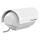 圖威TV-CC2A15-IT6	700TVL 高清60米點(diǎn)陣紅外攝像機(jī)(1/3