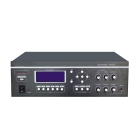 歐特華 TA7412/35/45 微型智能廣播中心(MP3/收音/6分區(qū)/定時)