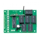 圖威  無(wú)線信號(hào)接收板