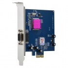 NV9504-E 4路音視頻全D1監(jiān)控卡