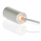 圖威 PK-40N-B 無(wú)源監(jiān)控拾音器-網(wǎng)絡(luò)攝像機(jī)專用MIC IN