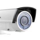 ?？低?DS-2CC11A2DP-VFIR3 700TVL ICR變焦紅外防水筒型攝像機(jī)