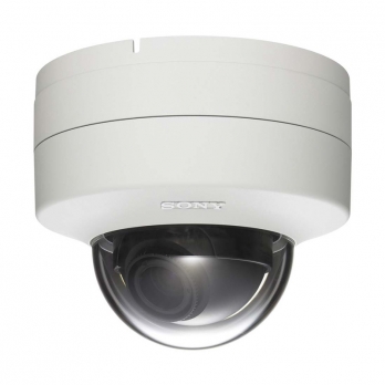 索尼 SNC-DH140T 140萬(wàn)像素高清網(wǎng)絡(luò)堅(jiān)固型半球攝像機(jī)